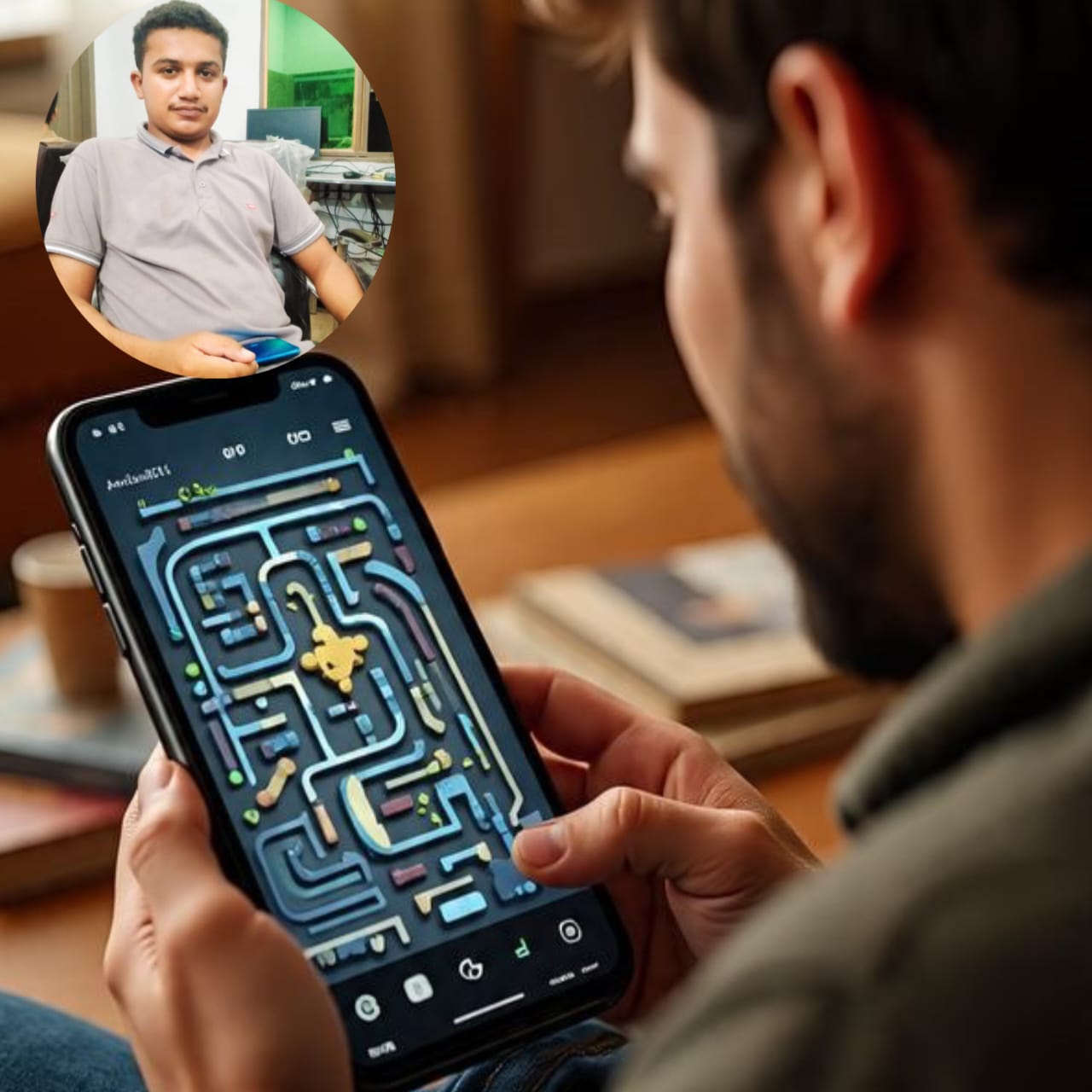 How Puzzle Games Level Up Your Real-World Skills