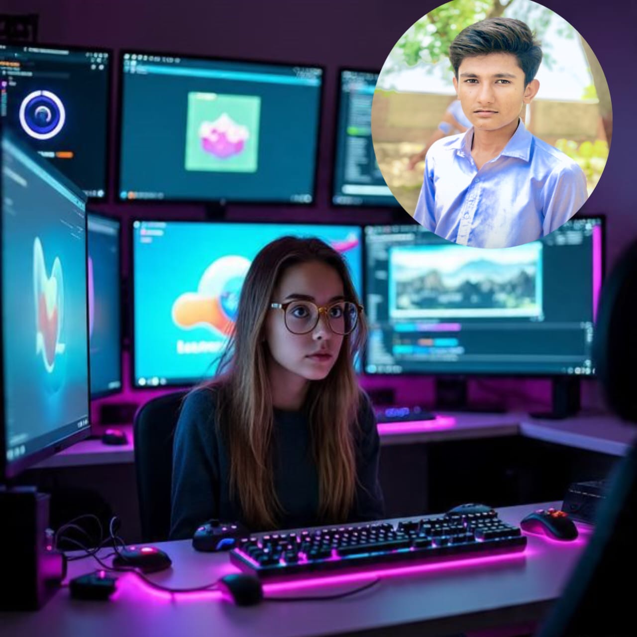 Finding Your Next Obsession in the Digital Maze