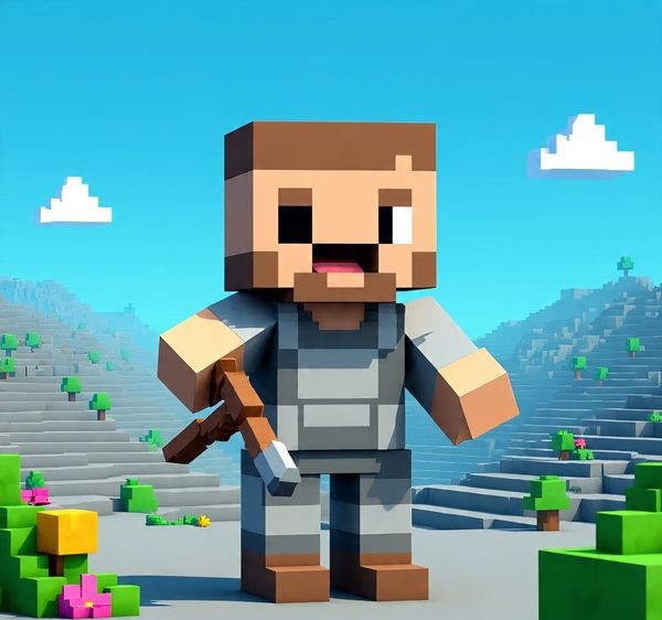 Miner Block