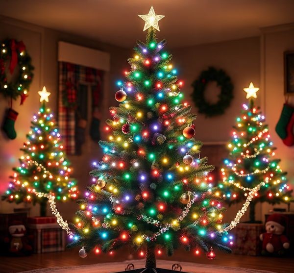 Xmas Connect