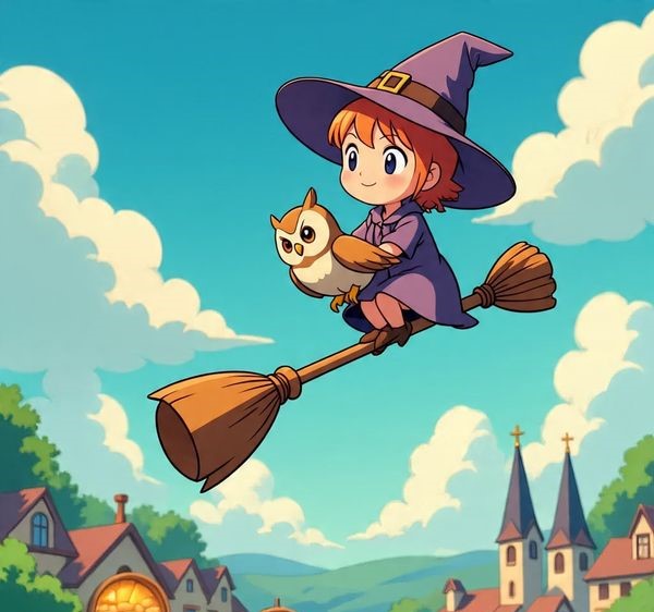 Kiki World