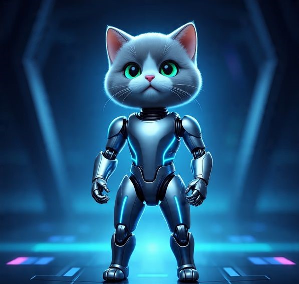 CatRobot Idle TD Battle Cat