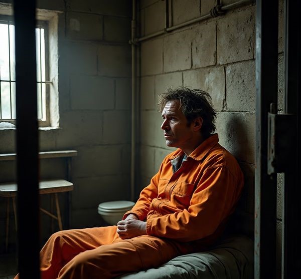 Prisoner Bob